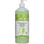 Hanscraft 311085 Testovací proužky 3v1 – Zboží Dáma