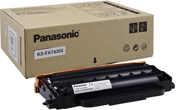 Panasonic KX-FAT430X - originální