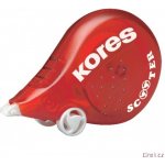 KORES SCOOTER – Hledejceny.cz