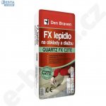 Den Braven FAST FX C2FT lepidlo na obklady a dlažbu 12 kg – Sleviste.cz
