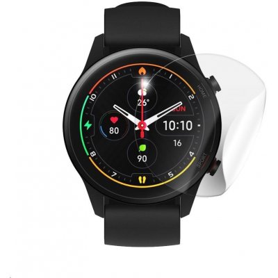 Screenshield fólie na displej pro Xiaomi Mi Watch XIA-MIWTCH-D