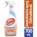 Savo Sprej na vodní kámen bez chloru 700 ml – HobbyKompas.cz