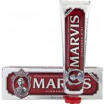Marvis Cinnamon Mint s xylitolem 85 ml – Zboží Dáma