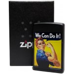Zippo schw.col.color U.S. Army We can do it – Hledejceny.cz