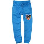 E Plus chlapecké tepláky Bing modré – Zboží Dáma