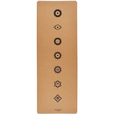 Myga Chakra – Zboží Dáma
