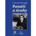 Paměti a úvahy – Zboží Dáma