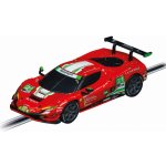 Carrera GO!!! Ferrari 296 GT3, AF Corse, No.21 – Sleviste.cz