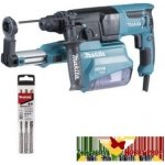 Makita HR2650X2 – Zboží Mobilmania