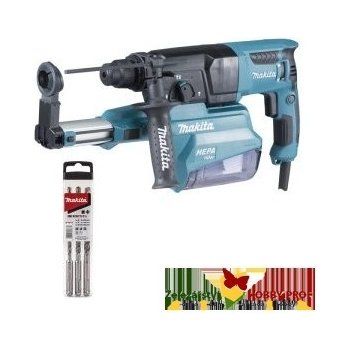 Makita HR2650X2