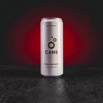 Cans Drink sparkling water 330 ml – Zboží Dáma