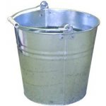 Vědro pozink 15 l – Zboží Dáma