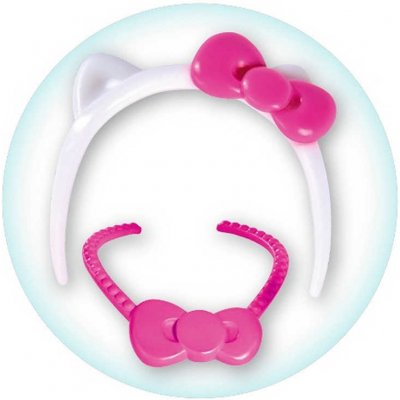 Simba Steffi Hello Kitty Swap – Zboží Mobilmania