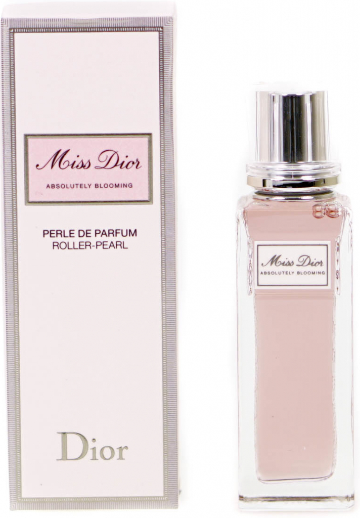 Christian Dior Miss Dior Absolutely Blooming parfémovaná voda dámská 20 ml roll on