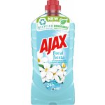 Ajax Aroma Sensations univerzální čistící prostředek Orange Zest & Jasmine 1 l