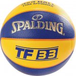Spalding TF 33 OFFICIAL GAME – Zboží Dáma