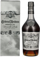 Cardenal Mendoza NEBULIS 40% 0,7 l (karton)