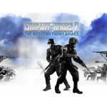 Company of Heroes 2 – Zboží Mobilmania