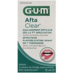 G.U.M AftaClear sprej 15 ml – Zboží Dáma