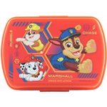 Storline box na svačinu Tlapková Patrola – Zboží Dáma