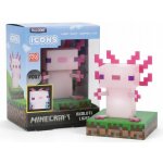 CurePink svítící ve tmě Minecraft: Creeper 9971 – Hledejceny.cz