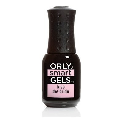 Orly gel lak Kiss The Bride Smart Gels 58016 5 ml od 490 Kč - Heureka.cz