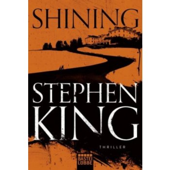 Shining - Stephen King