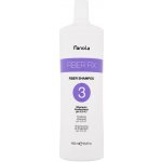 Fanola Fiber Fix šampon 1000 ml – Zboží Mobilmania