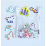 A Little Lovely Company pěnové hračky do vany jednorožci – Zboží Dáma