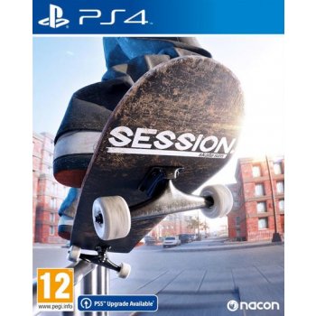 Session: Skate Sim