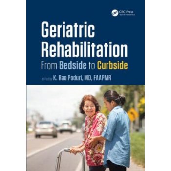 Geriatric Rehabilitation (Pevná vazba)