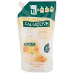 Palmolive Naturals Milk & Honey tekuté mýdlo náhradní náplň 1000 ml – Hledejceny.cz