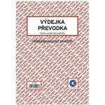 Baloušek Tisk PT230 Výdejka, Převodka A5 – Zboží Živě