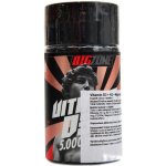 Big Zone Vitamin D3 + K2 Liquid kapslí 90 kapslí – Hledejceny.cz