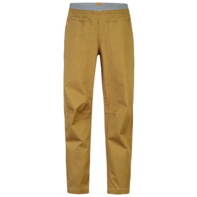 Hannah kalhoty Kids Nori jr dull gold – Hledejceny.cz