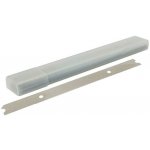 Čepel Strend Pro SBX415, 14x150x0,4 mm, náhradní na škrabku, bal. 10 ks – Hledejceny.cz