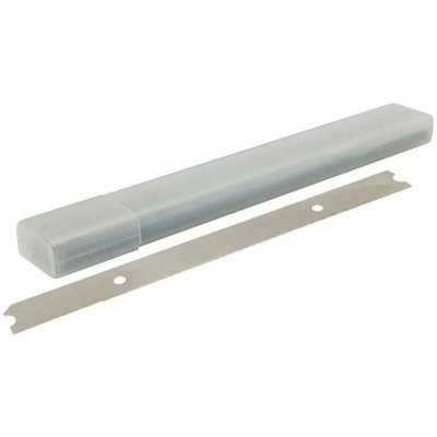 Čepel Strend Pro SBX415, 14x150x0,4 mm, náhradní na škrabku, bal. 10 ks – Hledejceny.cz