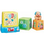 Fisher-Price Zpívající dárky – Hledejceny.cz