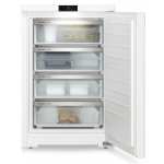 Liebherr TGN 14Ve04 – Zboží Dáma