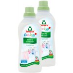 FROSCH Baby Máchadlo na kojenecké a dětské prádlo 2 x 750 ml 60 praní – Sleviste.cz