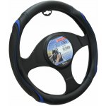 Compass Potah volantu TEAR modrý, 31435 | Zboží Auto