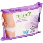 Masmi Dámské intimní ubrousky 20 ks – Sleviste.cz