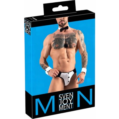 Kostým Komorník – Svenjoyment – Zboží Dáma