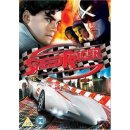 Speed Racer DVD