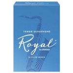 RICO ROYAL tenor sax 1,5 – Hledejceny.cz