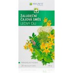 Megafyt ŽALUDEČNÍ ČAJOVÁ SMĚS 20 x 1,5 g – Hledejceny.cz