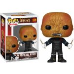 Funko Pop! 379 Slipknot Michael Pfaff – Zboží Dáma