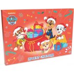 Jiri Models Adventní kalendář Tlapková patrola – Hledejceny.cz
