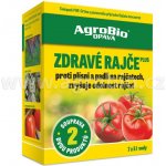 AgroBio ZDRAVÉ rajče Plus souprava 1x20 ml + 1x50 ml – Hledejceny.cz