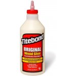 Titebond Original Lepidlo na dřevo D2 118 ml – Sleviste.cz